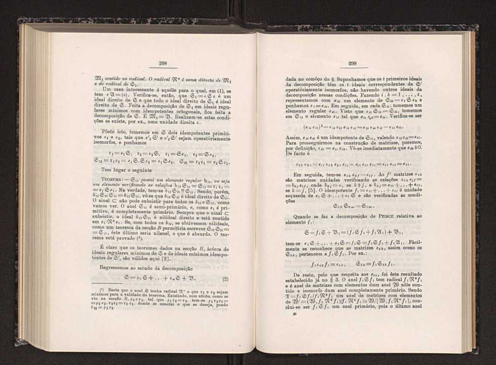 Anais da Faculdade de Scincias do Porto (antigos Annaes Scientificos da Academia Polytecnica do Porto). Vol. 29 156