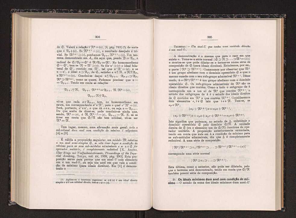 Anais da Faculdade de Scincias do Porto (antigos Annaes Scientificos da Academia Polytecnica do Porto). Vol. 29 159