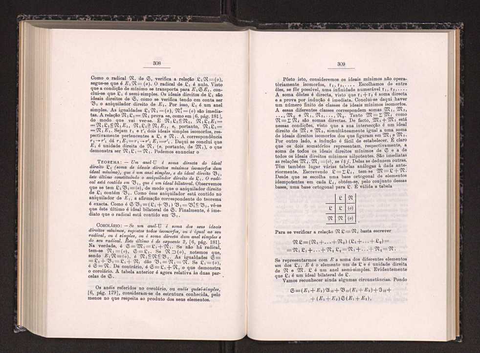 Anais da Faculdade de Scincias do Porto (antigos Annaes Scientificos da Academia Polytecnica do Porto). Vol. 29 161