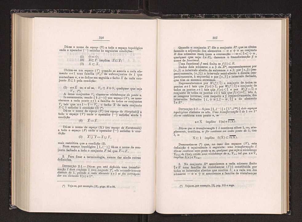 Anais da Faculdade de Scincias do Porto (antigos Annaes Scientificos da Academia Polytecnica do Porto). Vol. 29 165