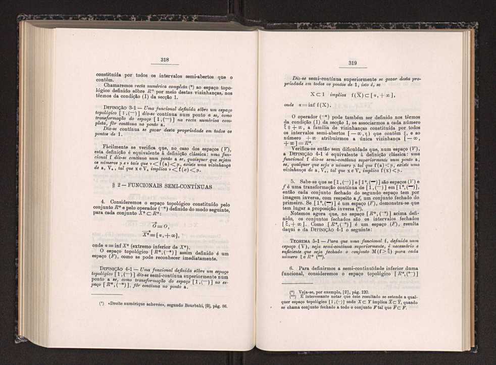 Anais da Faculdade de Scincias do Porto (antigos Annaes Scientificos da Academia Polytecnica do Porto). Vol. 29 166