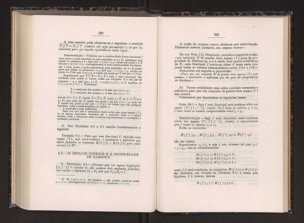 Anais da Faculdade de Scincias do Porto (antigos Annaes Scientificos da Academia Polytecnica do Porto). Vol. 29 168