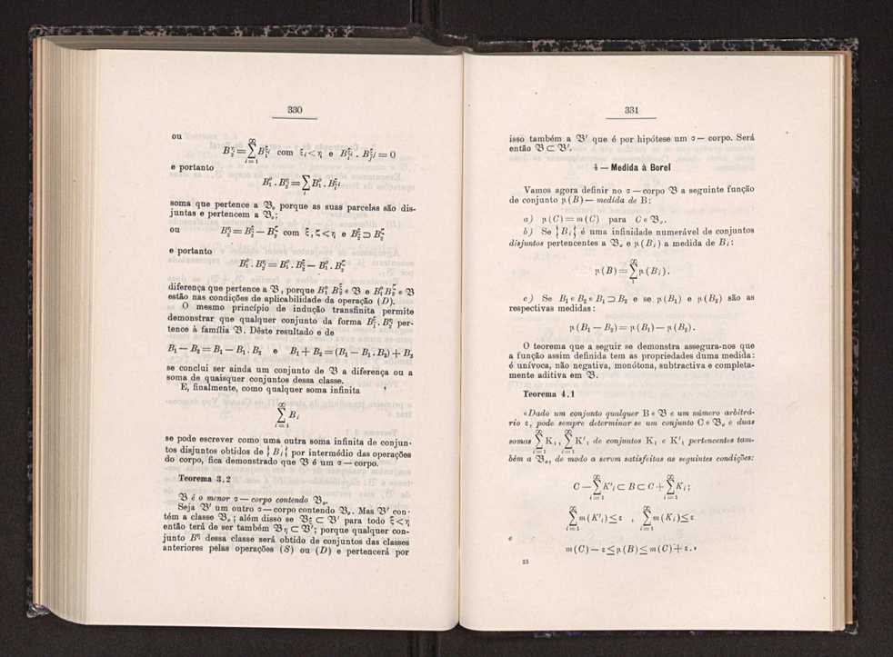 Anais da Faculdade de Scincias do Porto (antigos Annaes Scientificos da Academia Polytecnica do Porto). Vol. 29 172