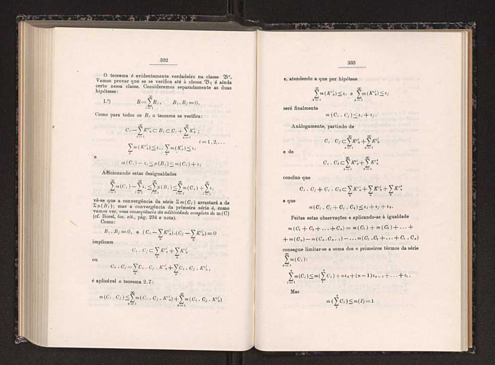 Anais da Faculdade de Scincias do Porto (antigos Annaes Scientificos da Academia Polytecnica do Porto). Vol. 29 173