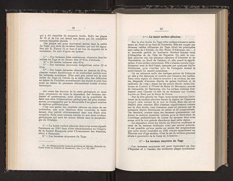 Anais da Faculdade de Scincias do Porto (antigos Annaes Scientificos da Academia Polytecnica do Porto). Vol. 30 31