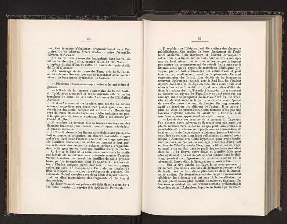 Anais da Faculdade de Scincias do Porto (antigos Annaes Scientificos da Academia Polytecnica do Porto). Vol. 30 32