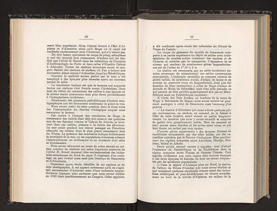 Anais da Faculdade de Scincias do Porto (antigos Annaes Scientificos da Academia Polytecnica do Porto). Vol. 30 33