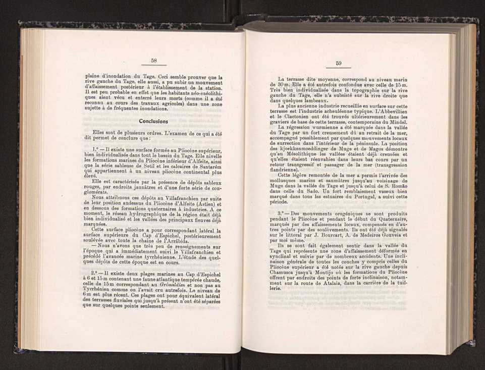 Anais da Faculdade de Scincias do Porto (antigos Annaes Scientificos da Academia Polytecnica do Porto). Vol. 30 34