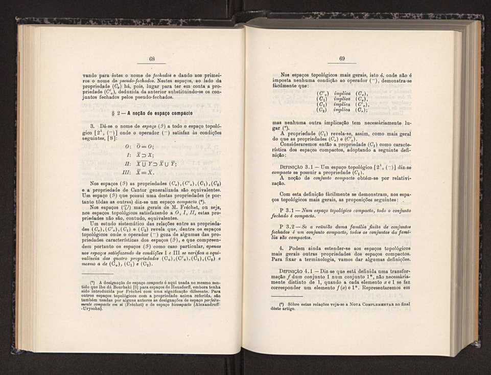 Anais da Faculdade de Scincias do Porto (antigos Annaes Scientificos da Academia Polytecnica do Porto). Vol. 30 39