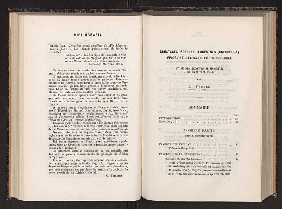 Anais da Faculdade de Scincias do Porto (antigos Annaes Scientificos da Academia Polytecnica do Porto). Vol. 30 80