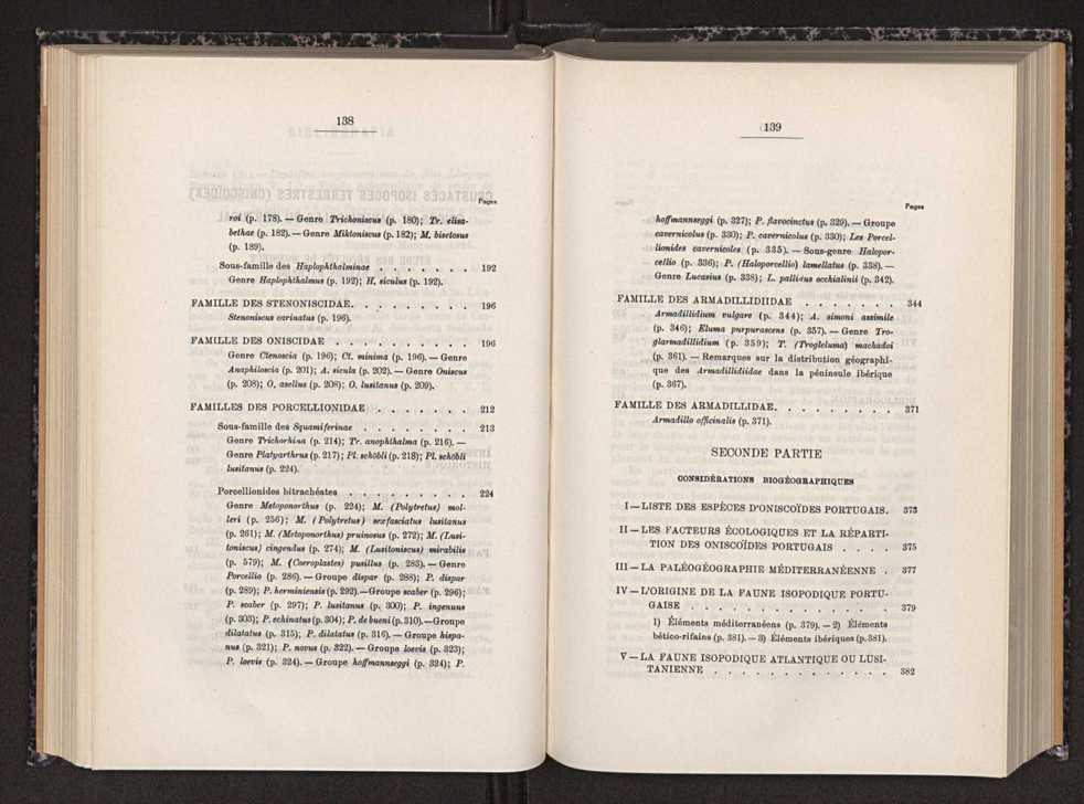 Anais da Faculdade de Scincias do Porto (antigos Annaes Scientificos da Academia Polytecnica do Porto). Vol. 30 81