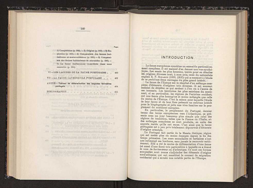 Anais da Faculdade de Scincias do Porto (antigos Annaes Scientificos da Academia Polytecnica do Porto). Vol. 30 82