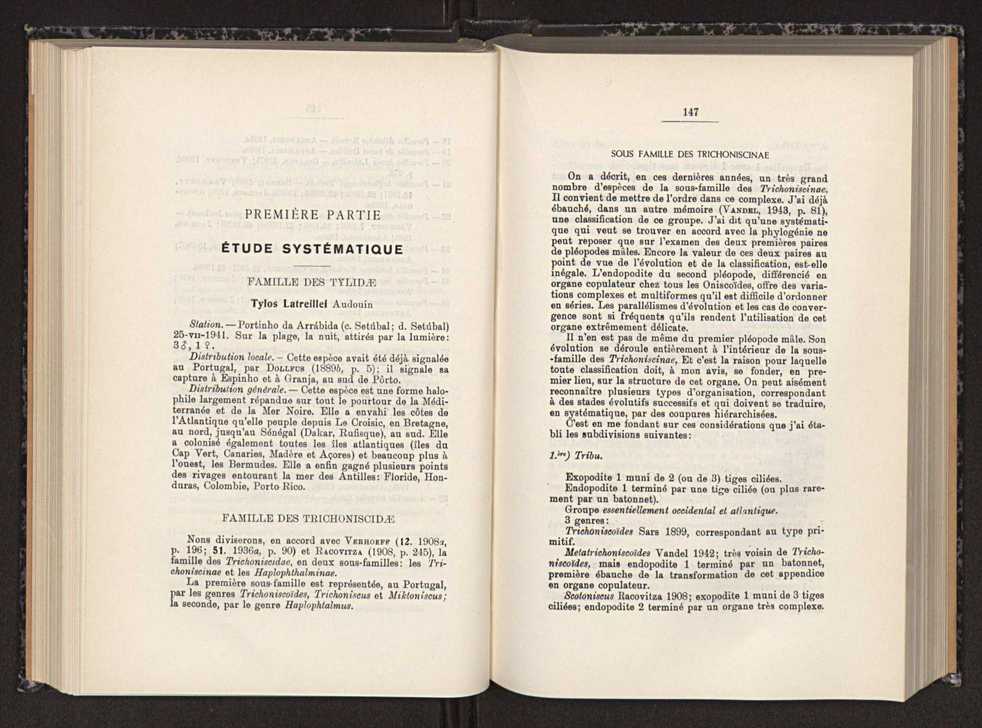 Anais da Faculdade de Scincias do Porto (antigos Annaes Scientificos da Academia Polytecnica do Porto). Vol. 30 85