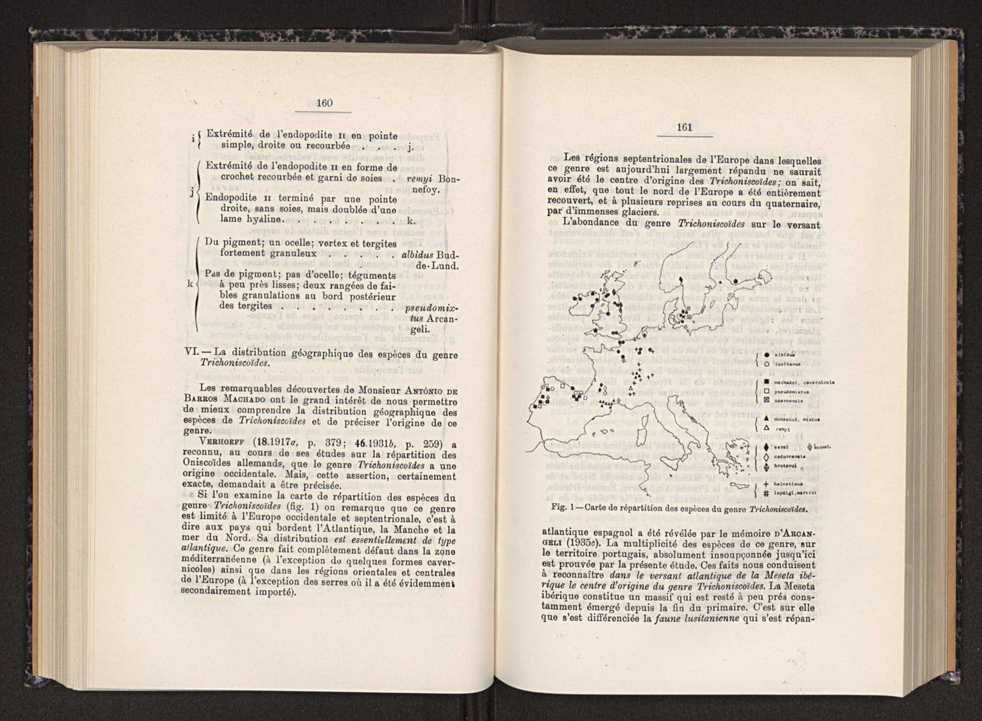 Anais da Faculdade de Scincias do Porto (antigos Annaes Scientificos da Academia Polytecnica do Porto). Vol. 30 92