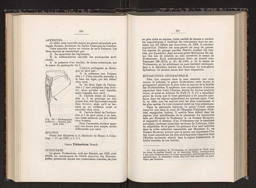 Anais da Faculdade de Scincias do Porto (antigos Annaes Scientificos da Academia Polytecnica do Porto). Vol. 30 102