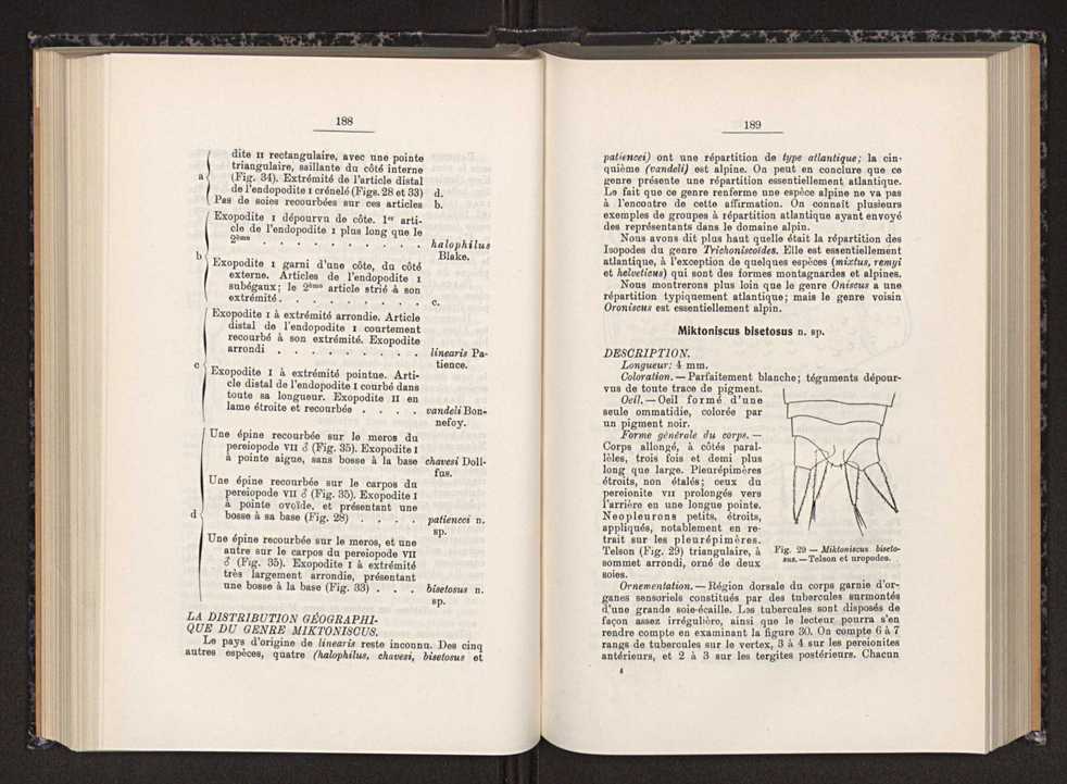 Anais da Faculdade de Scincias do Porto (antigos Annaes Scientificos da Academia Polytecnica do Porto). Vol. 30 106