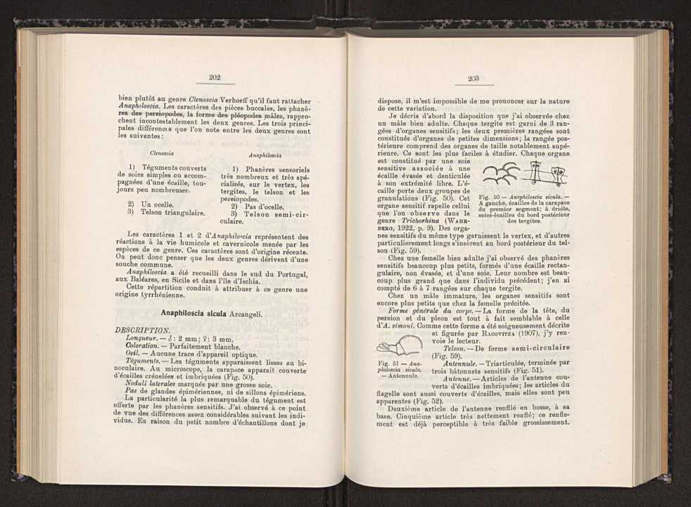 Anais da Faculdade de Scincias do Porto (antigos Annaes Scientificos da Academia Polytecnica do Porto). Vol. 30 113