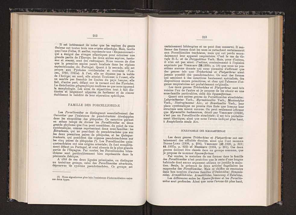 Anais da Faculdade de Scincias do Porto (antigos Annaes Scientificos da Academia Polytecnica do Porto). Vol. 30 119
