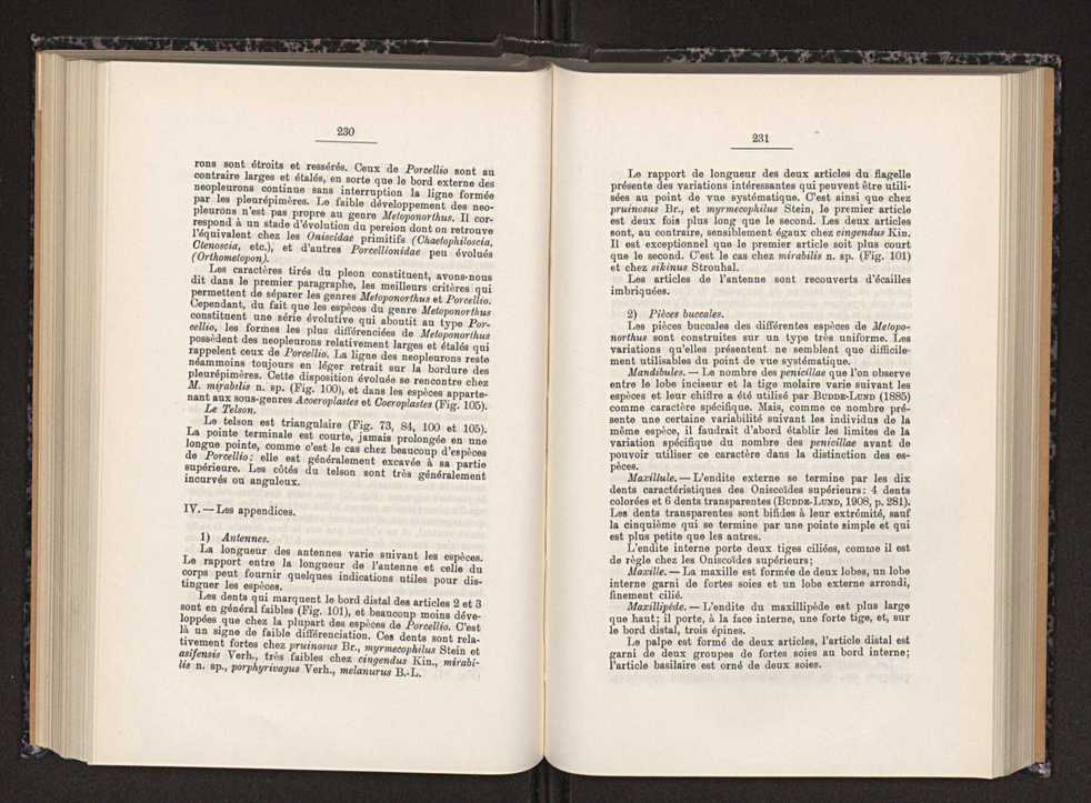 Anais da Faculdade de Scincias do Porto (antigos Annaes Scientificos da Academia Polytecnica do Porto). Vol. 30 128