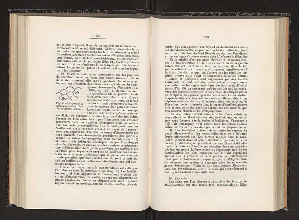 Anais da Faculdade de Scincias do Porto (antigos Annaes Scientificos da Academia Polytecnica do Porto). Vol. 30 132