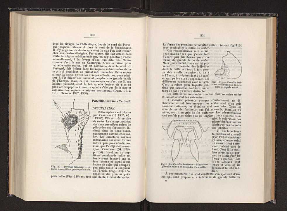 Anais da Faculdade de Scincias do Porto (antigos Annaes Scientificos da Academia Polytecnica do Porto). Vol. 30 163