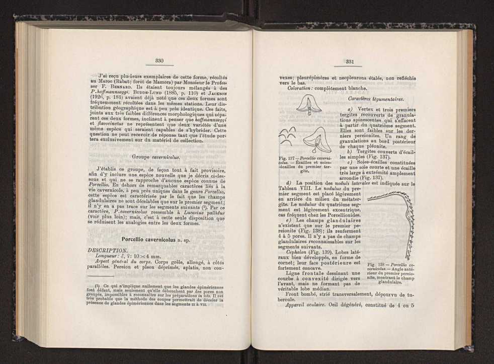 Anais da Faculdade de Scincias do Porto (antigos Annaes Scientificos da Academia Polytecnica do Porto). Vol. 30 178