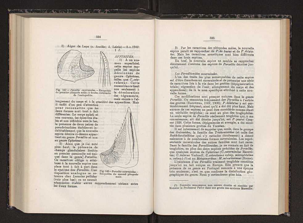 Anais da Faculdade de Scincias do Porto (antigos Annaes Scientificos da Academia Polytecnica do Porto). Vol. 30 180