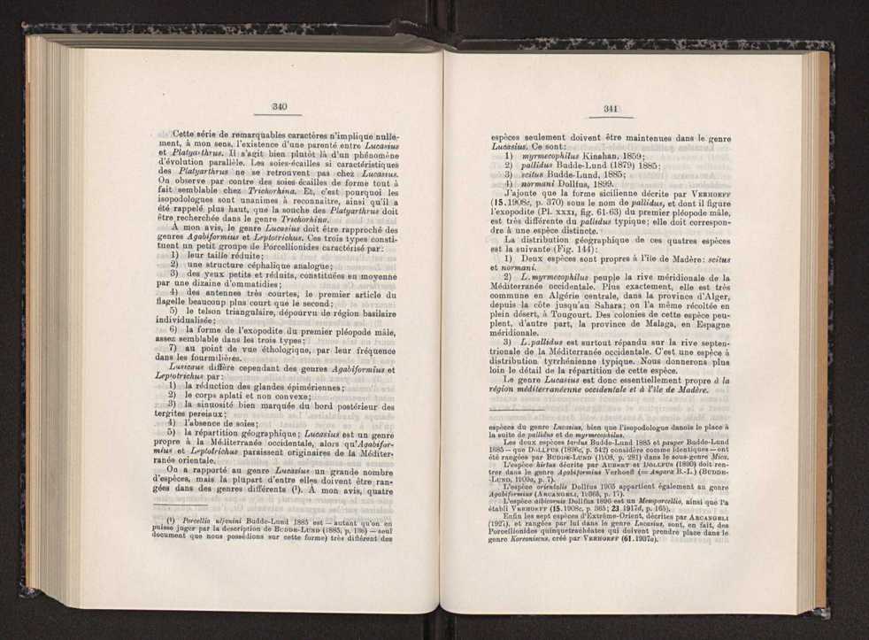 Anais da Faculdade de Scincias do Porto (antigos Annaes Scientificos da Academia Polytecnica do Porto). Vol. 30 183