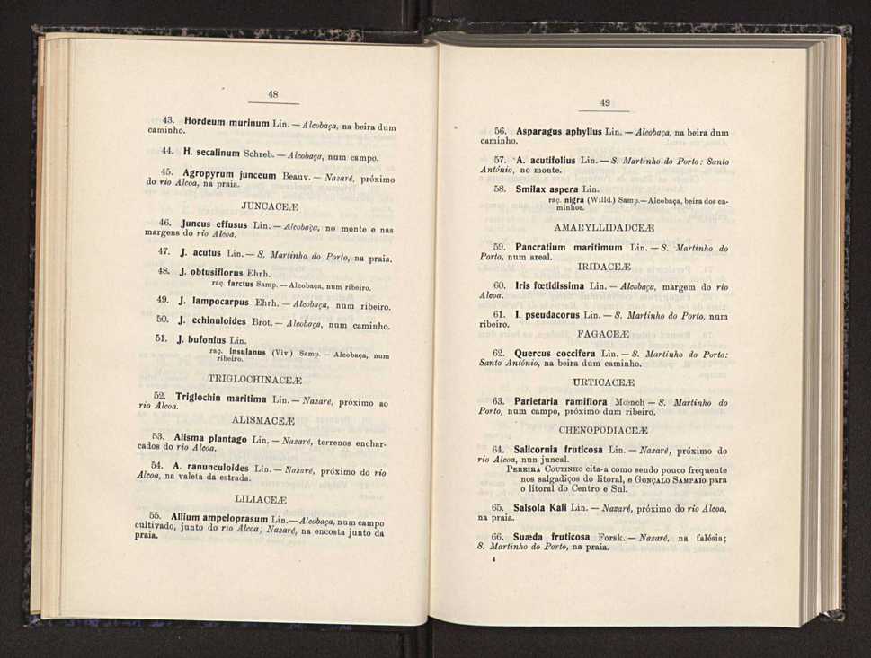 Anais da Faculdade de Scincias do Porto (antigos Annaes Scientificos da Academia Polytecnica do Porto). Vol. 31 28