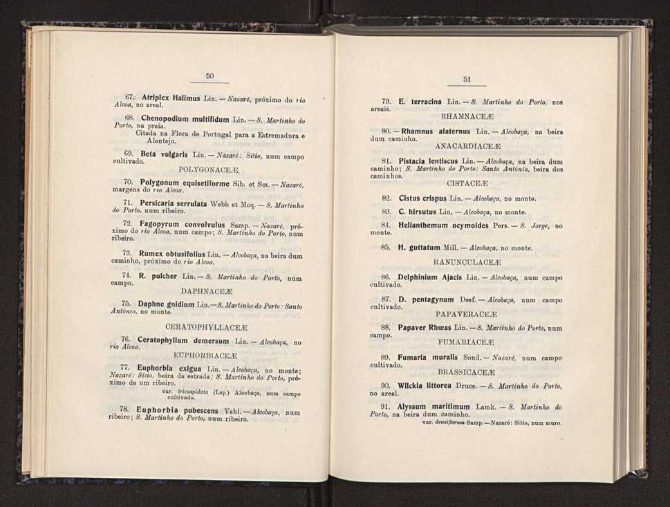 Anais da Faculdade de Scincias do Porto (antigos Annaes Scientificos da Academia Polytecnica do Porto). Vol. 31 29