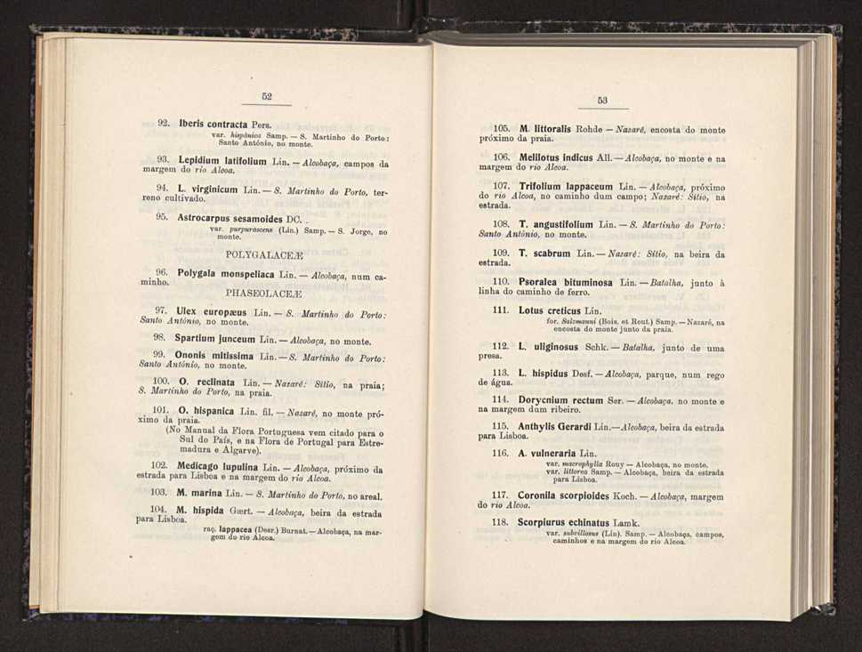 Anais da Faculdade de Scincias do Porto (antigos Annaes Scientificos da Academia Polytecnica do Porto). Vol. 31 30