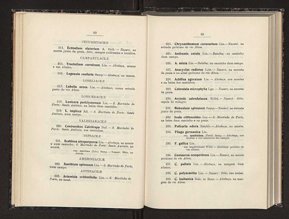 Anais da Faculdade de Scincias do Porto (antigos Annaes Scientificos da Academia Polytecnica do Porto). Vol. 31 35