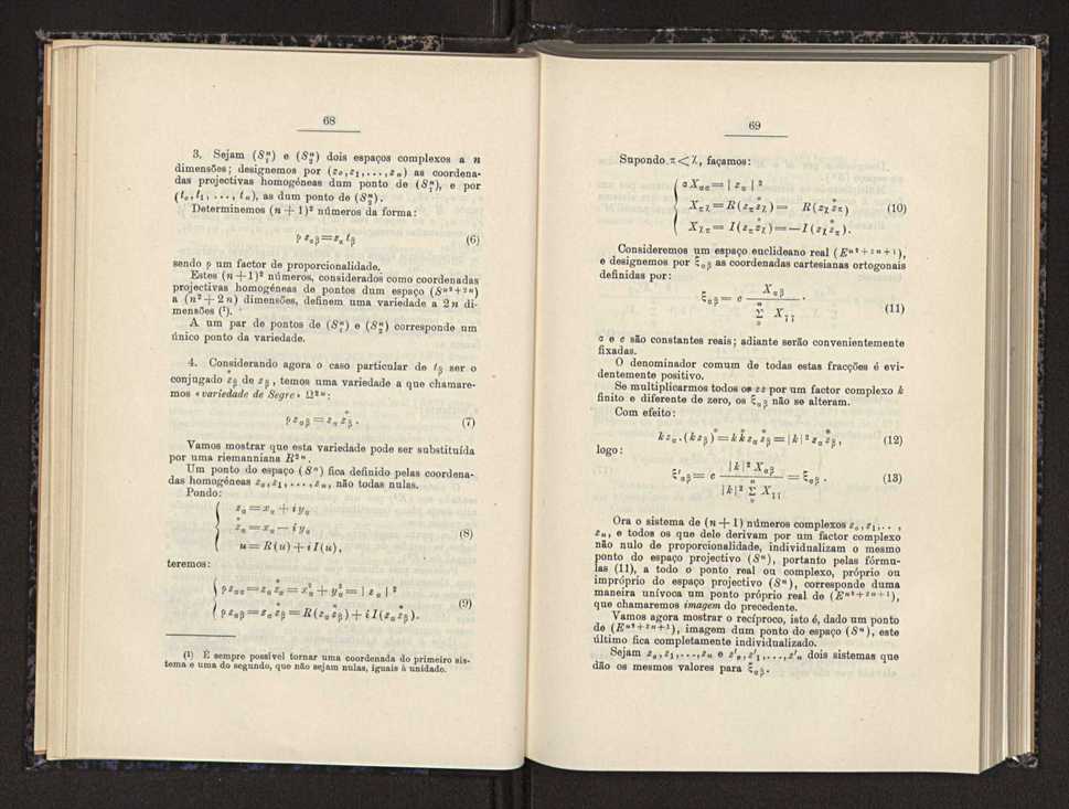 Anais da Faculdade de Scincias do Porto (antigos Annaes Scientificos da Academia Polytecnica do Porto). Vol. 31 38