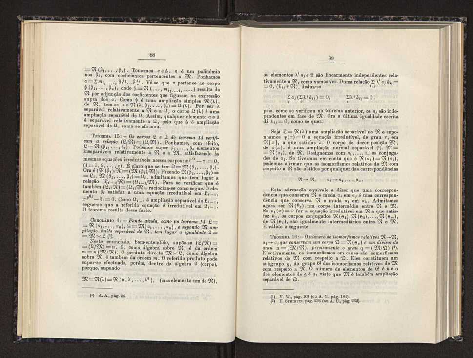 Anais da Faculdade de Scincias do Porto (antigos Annaes Scientificos da Academia Polytecnica do Porto). Vol. 31 48