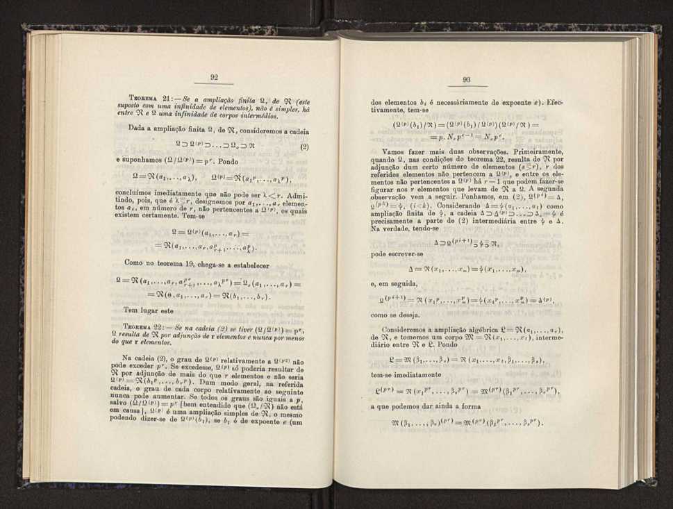 Anais da Faculdade de Scincias do Porto (antigos Annaes Scientificos da Academia Polytecnica do Porto). Vol. 31 50