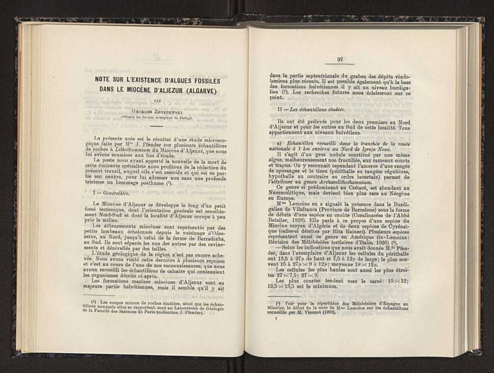 Anais da Faculdade de Scincias do Porto (antigos Annaes Scientificos da Academia Polytecnica do Porto). Vol. 31 52