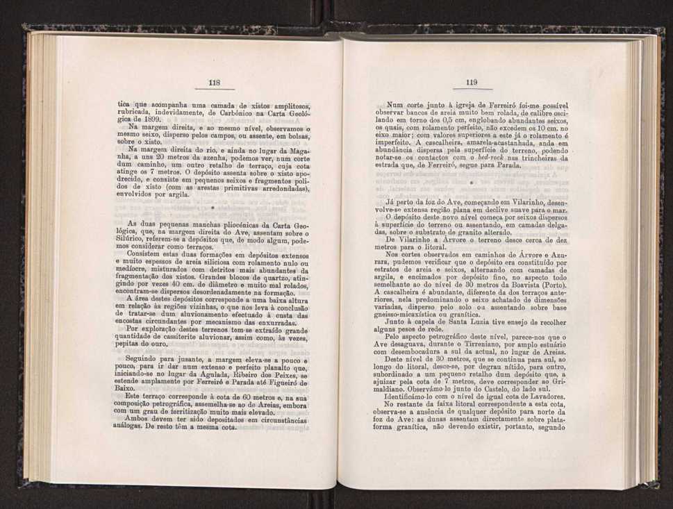Anais da Faculdade de Scincias do Porto (antigos Annaes Scientificos da Academia Polytecnica do Porto). Vol. 31 66