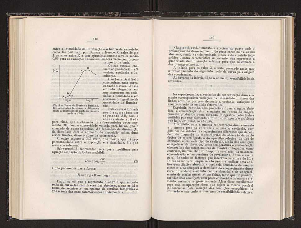 Anais da Faculdade de Scincias do Porto (antigos Annaes Scientificos da Academia Polytecnica do Porto). Vol. 31 82