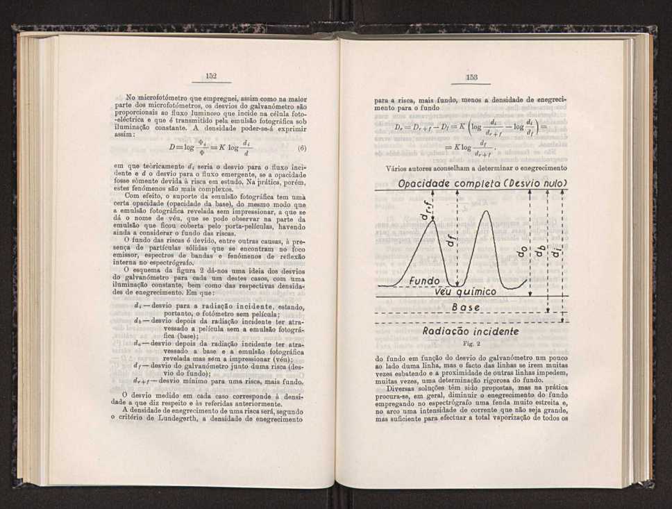 Anais da Faculdade de Scincias do Porto (antigos Annaes Scientificos da Academia Polytecnica do Porto). Vol. 31 84
