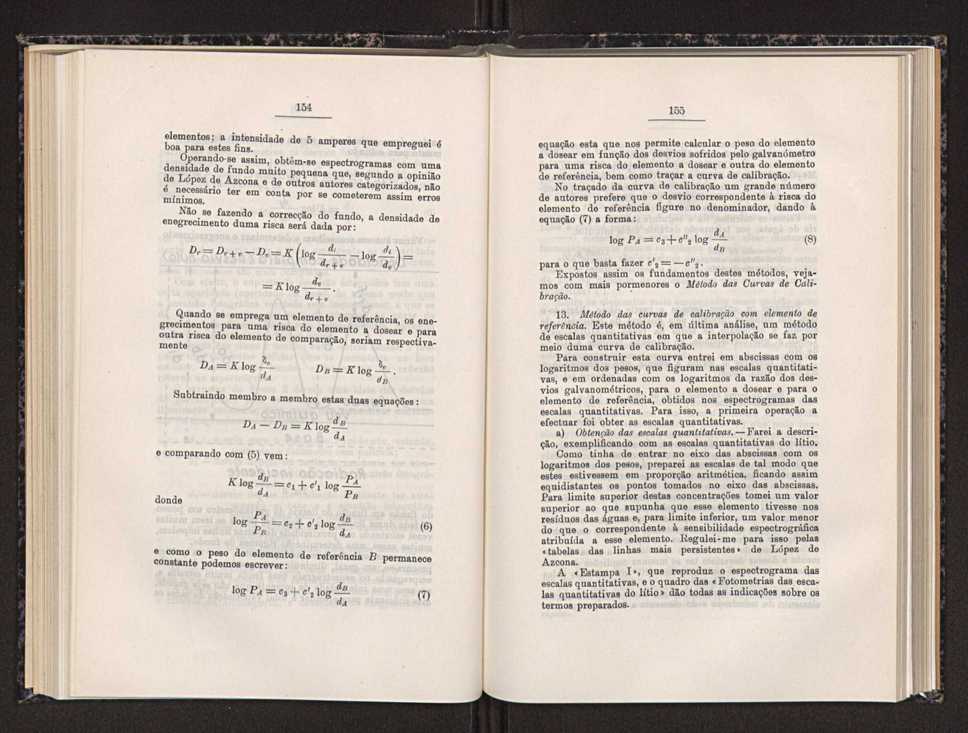 Anais da Faculdade de Scincias do Porto (antigos Annaes Scientificos da Academia Polytecnica do Porto). Vol. 31 85
