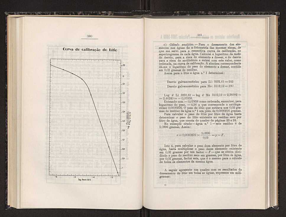 Anais da Faculdade de Scincias do Porto (antigos Annaes Scientificos da Academia Polytecnica do Porto). Vol. 31 88