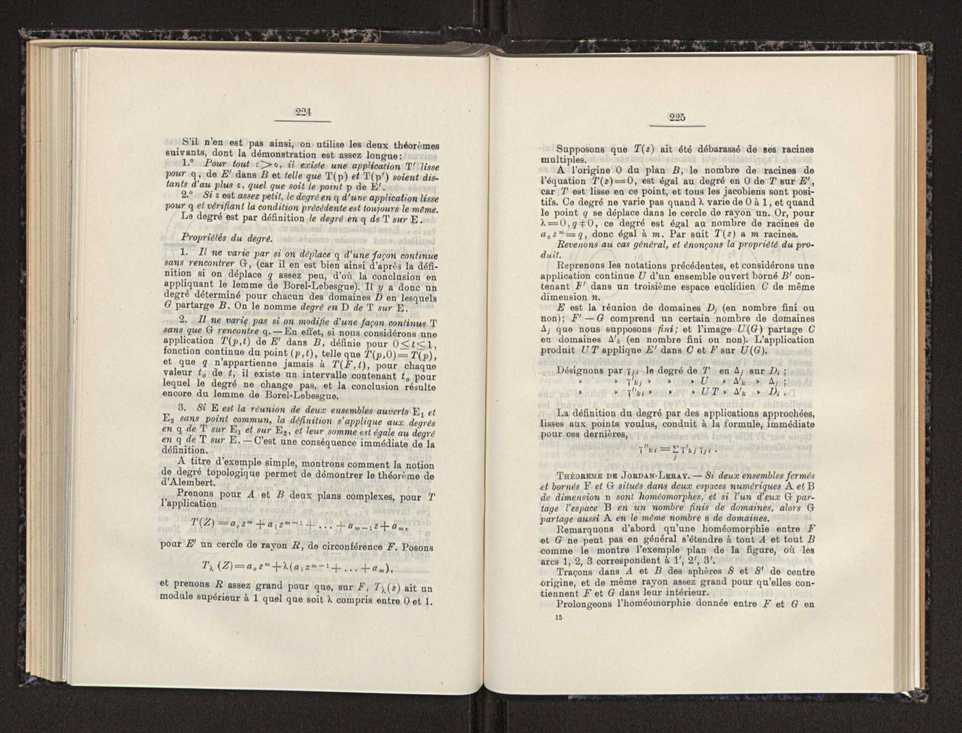 Anais da Faculdade de Scincias do Porto (antigos Annaes Scientificos da Academia Polytecnica do Porto). Vol. 31 127