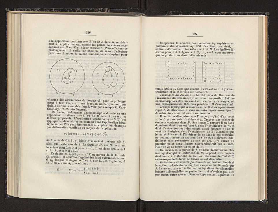 Anais da Faculdade de Scincias do Porto (antigos Annaes Scientificos da Academia Polytecnica do Porto). Vol. 31 128
