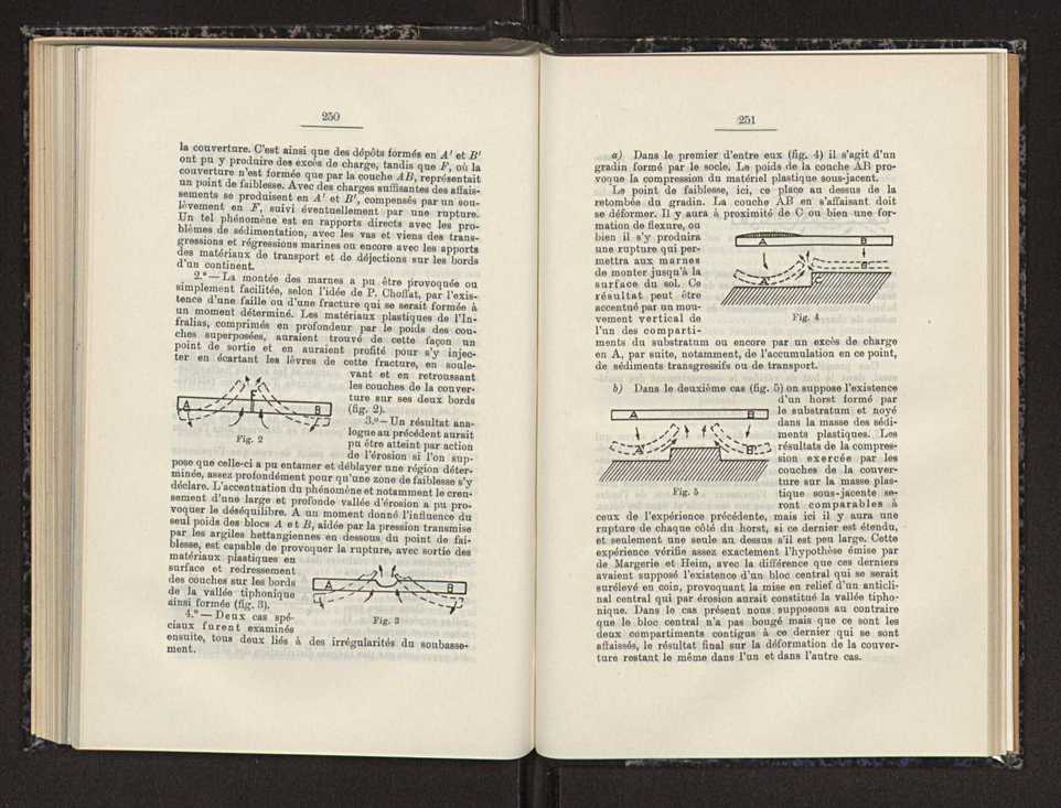 Anais da Faculdade de Scincias do Porto (antigos Annaes Scientificos da Academia Polytecnica do Porto). Vol. 31 140