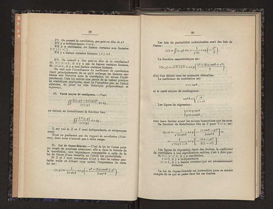 Anais da Faculdade de Scincias do Porto (antigos Annaes Scientificos da Academia Polytecnica do Porto). Vol. 32 21