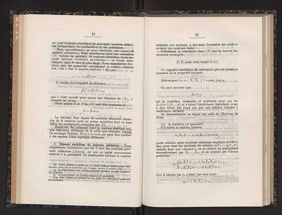 Anais da Faculdade de Scincias do Porto (antigos Annaes Scientificos da Academia Polytecnica do Porto). Vol. 32 39