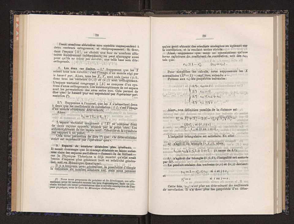 Anais da Faculdade de Scincias do Porto (antigos Annaes Scientificos da Academia Polytecnica do Porto). Vol. 32 41