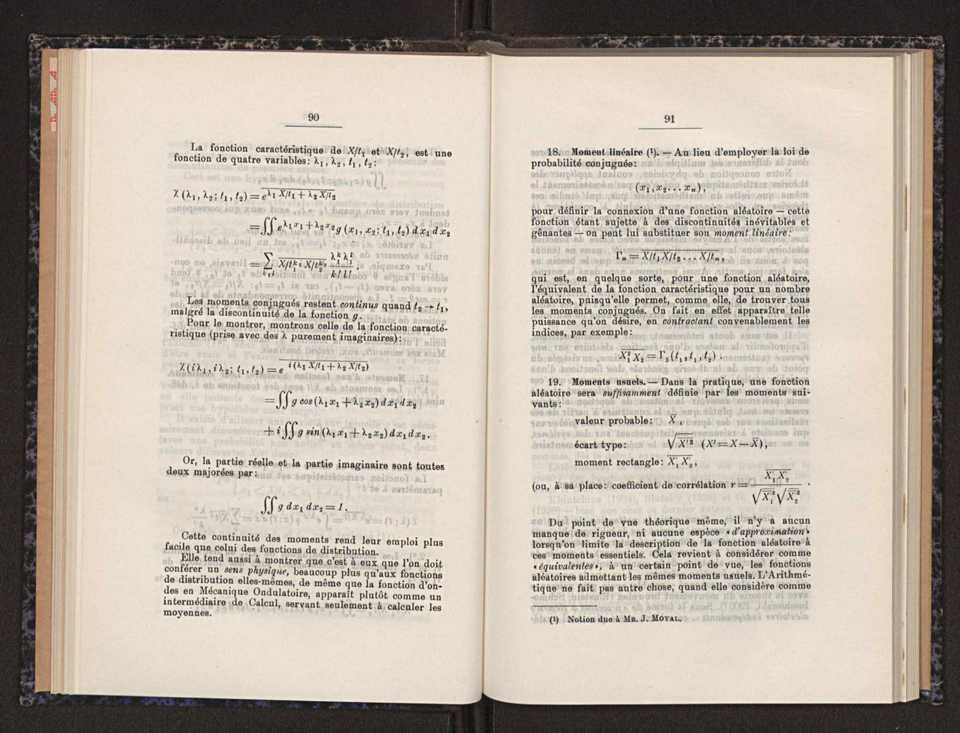 Anais da Faculdade de Scincias do Porto (antigos Annaes Scientificos da Academia Polytecnica do Porto). Vol. 32 47