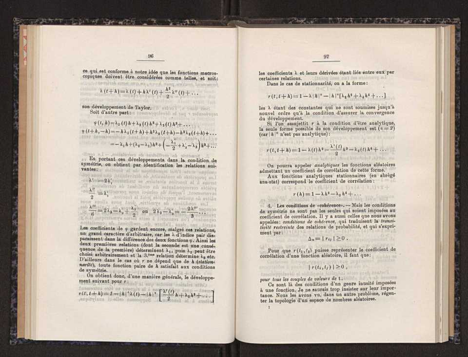 Anais da Faculdade de Scincias do Porto (antigos Annaes Scientificos da Academia Polytecnica do Porto). Vol. 32 50
