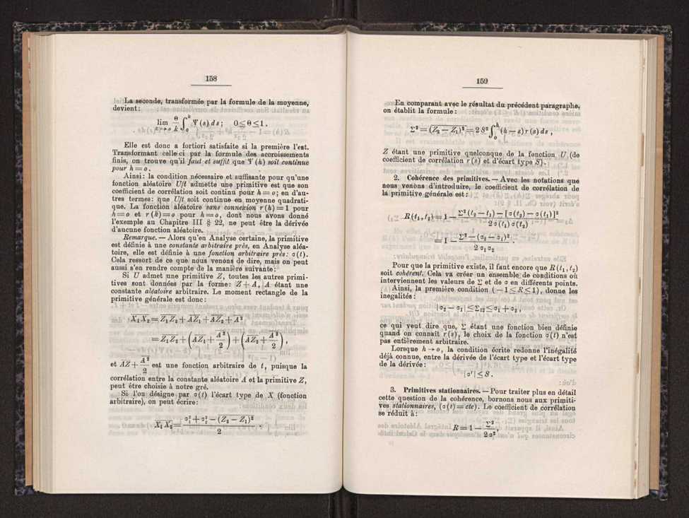 Anais da Faculdade de Scincias do Porto (antigos Annaes Scientificos da Academia Polytecnica do Porto). Vol. 32 83